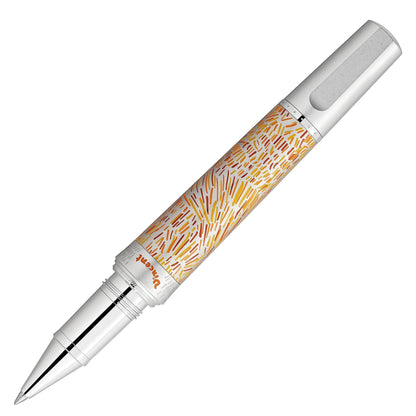 Montblanc rollerball Masters of Art Homage to Vincent van Gogh Limited Edition 4810 129156