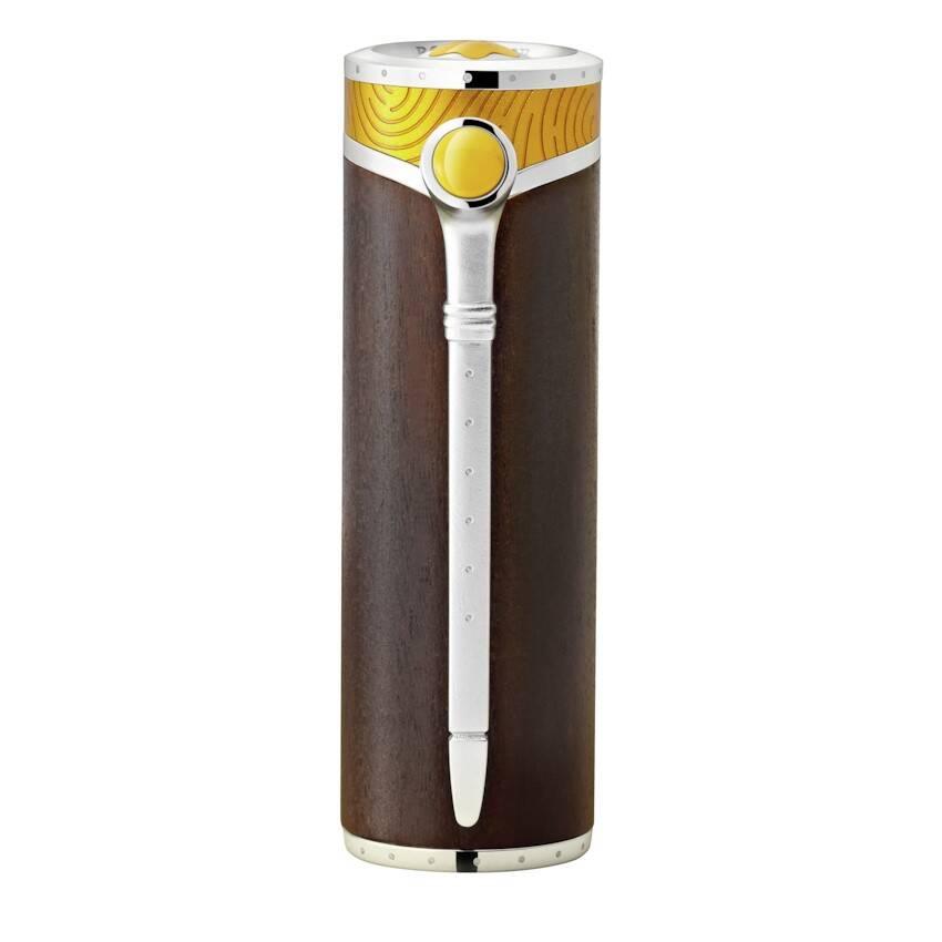 Montblanc rollerball Masters of Art Homage to Vincent van Gogh Limited Edition 4810 129156