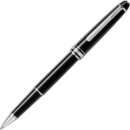 Montblanc Rollerball Meisterstück Platinum Classique 132445