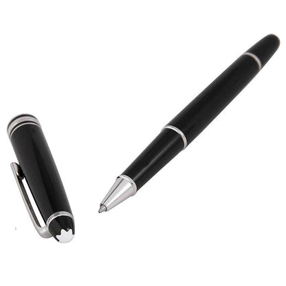 Montblanc Rollerball Meisterstück Platinum Classique 132445