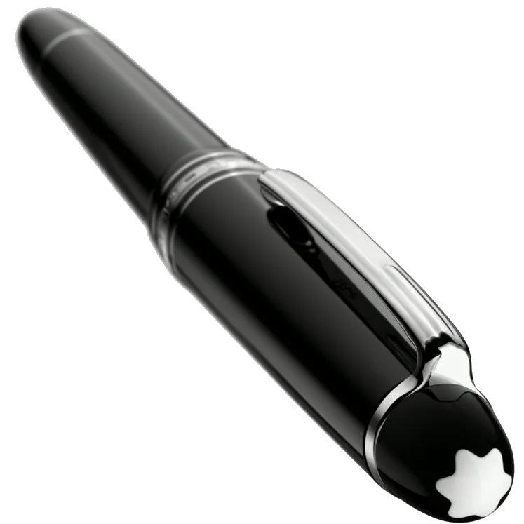 Montblanc Rollerball Meisterstück Platinum Classique 132445