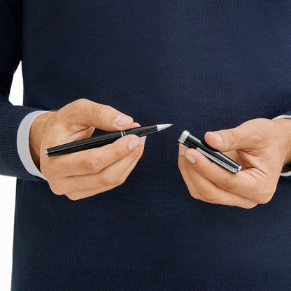Montblanc roller PIX Black 114796