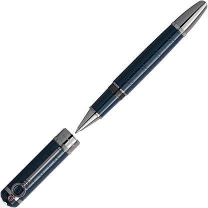 Montblanc roller Writers Edition Hommage à Sir Arthur Conan Doyle édition limitée 9000 pièces 127609