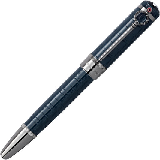 Montblanc roller Writers Edition Hommage à Sir Arthur Conan Doyle édition limitée 9000 pièces 127609