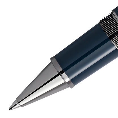 Montblanc roller Writers Edition Hommage à Sir Arthur Conan Doyle édition limitée 9000 pièces 127609