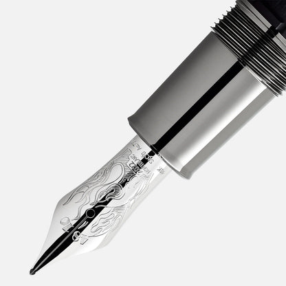 Montblanc Writers Edition 2022 Brothers Grimm Pen Set ( Fountain Pen + Rollerball + Ballpoint ) Limited Edition 128367