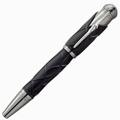 Montblanc Writers Edition 2022 Brothers Grimm Pen Set ( Fountain Pen + Rollerball + Ballpoint ) Limited Edition 128367