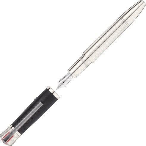 Montblanc Füllfederhalter Great Characters James Dean Limited Edition 1931 Spitze M 117892