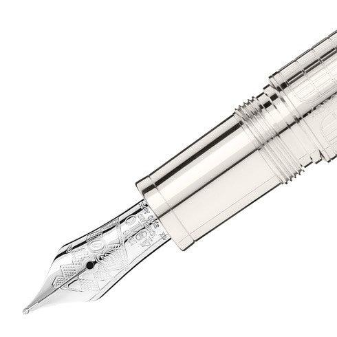 Montblanc Great Characters James Dean Limited Edition 1931 Fountain Pen Tip M 117892