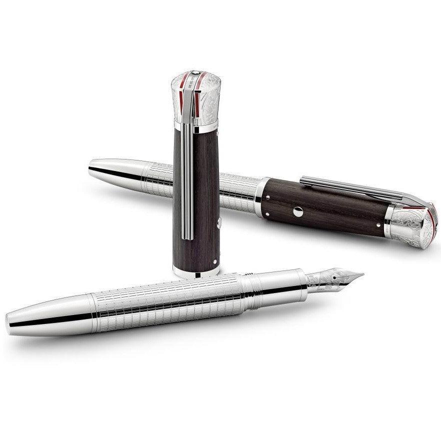 Montblanc Great Characters James Dean Limited Edition 1931 Fountain Pen Tip M 117892