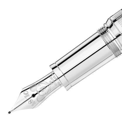 Montblanc Great Characters Walt Disney Limited Edition 1901 Fountain Pen M Tip 119837