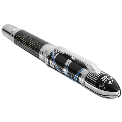 Montblanc Great Characters Walt Disney Limited Edition 1901 Fountain Pen M Tip 119837