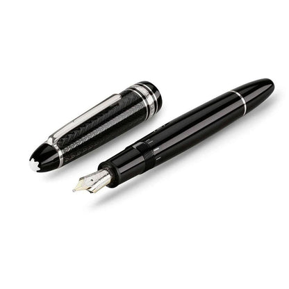 Montblanc Meisterstück Fountain Pen BMW M Nib Special Edition 127128