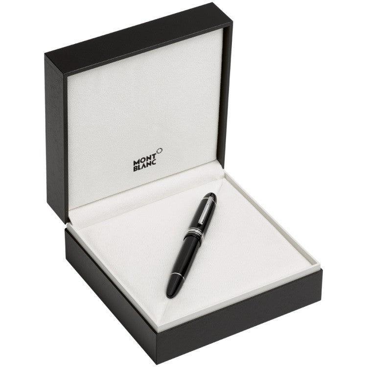 Montblanc vulpen Meisterstuck Platinum-Coated 149 114228