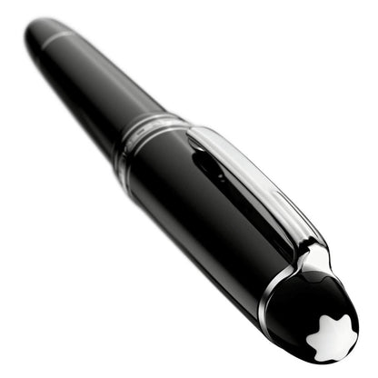 Montblanc Meisterstück Platinum LeGrand Fountain Pen Tip M 132443