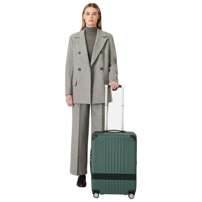 Montblanc trolley bagaglio a mano #MY4810 198350