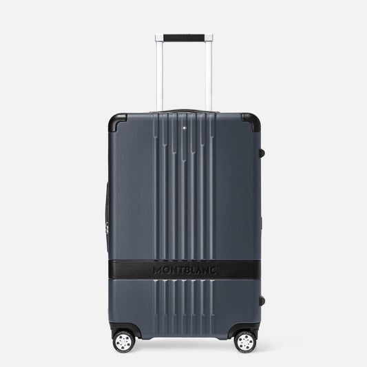 Montblanc trolley medio MY4810 Forged Iron 131859