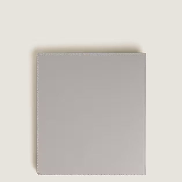 Montblanc Digital Paper Folio Cover Grey 135041