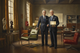 Perry King & Santiago Miranda