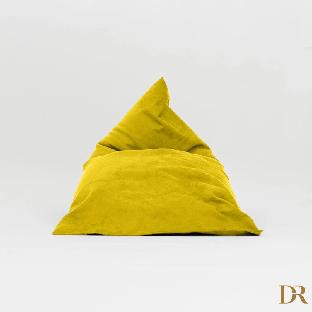 Poltrona sacco Taormina