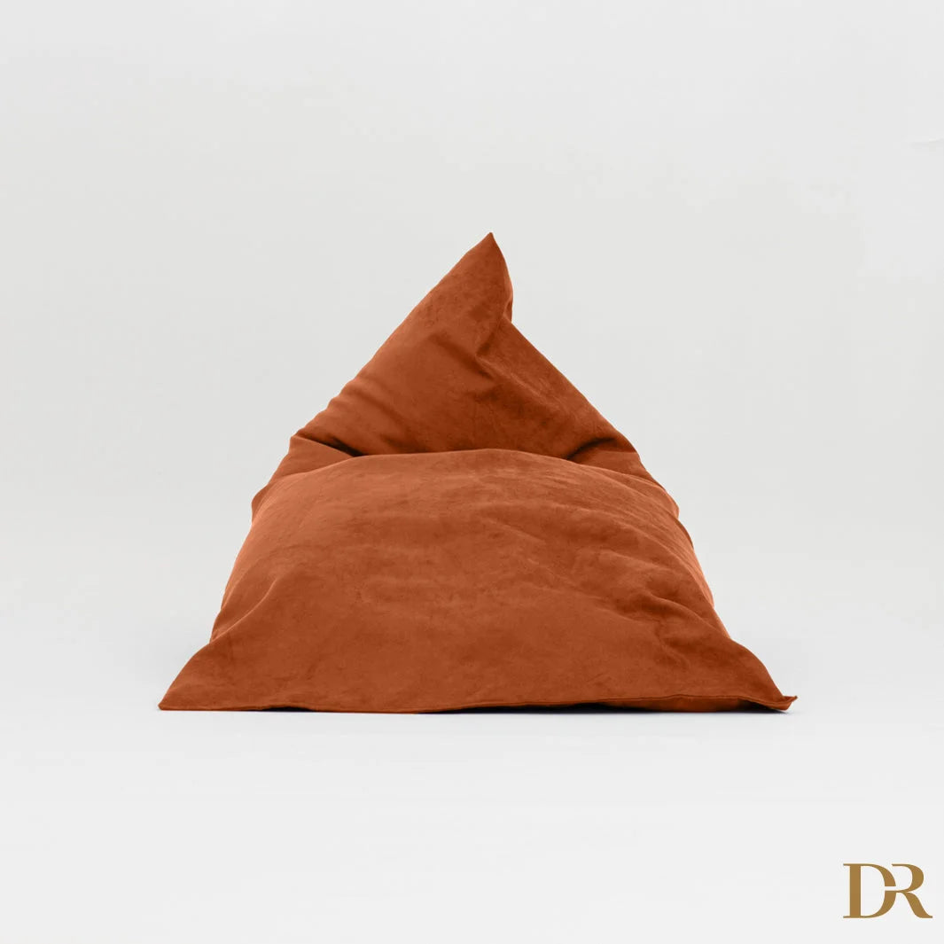 Poltrona sacco Taormina