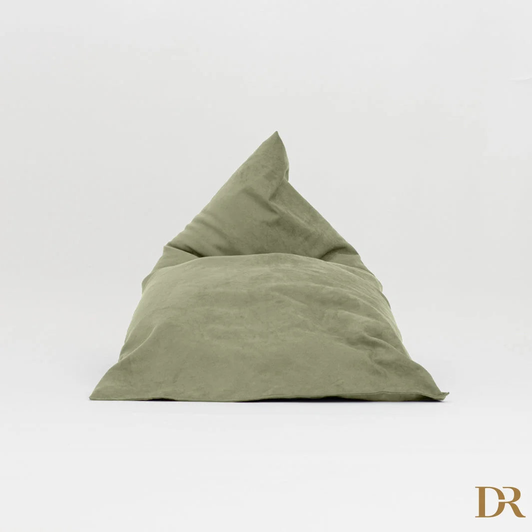 Poltrona sacco Taormina