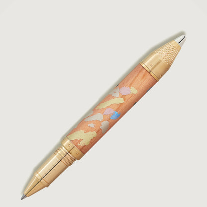 Montblanc rollerball pen Masters of Art Homage to Pierre-Auguste Renoir Limited Edition 4810 pieces 132032