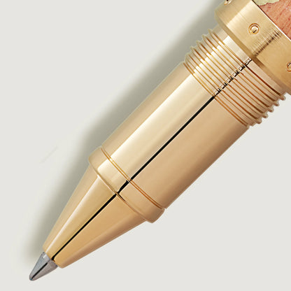 Montblanc rollerball pen Masters of Art Homage to Pierre-Auguste Renoir Limited Edition 4810 pieces 132032