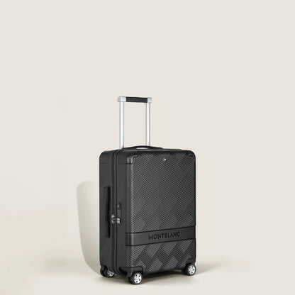 Montblanc #MY4810 Extreme 3.0 Black Cabin Trolley 199455
