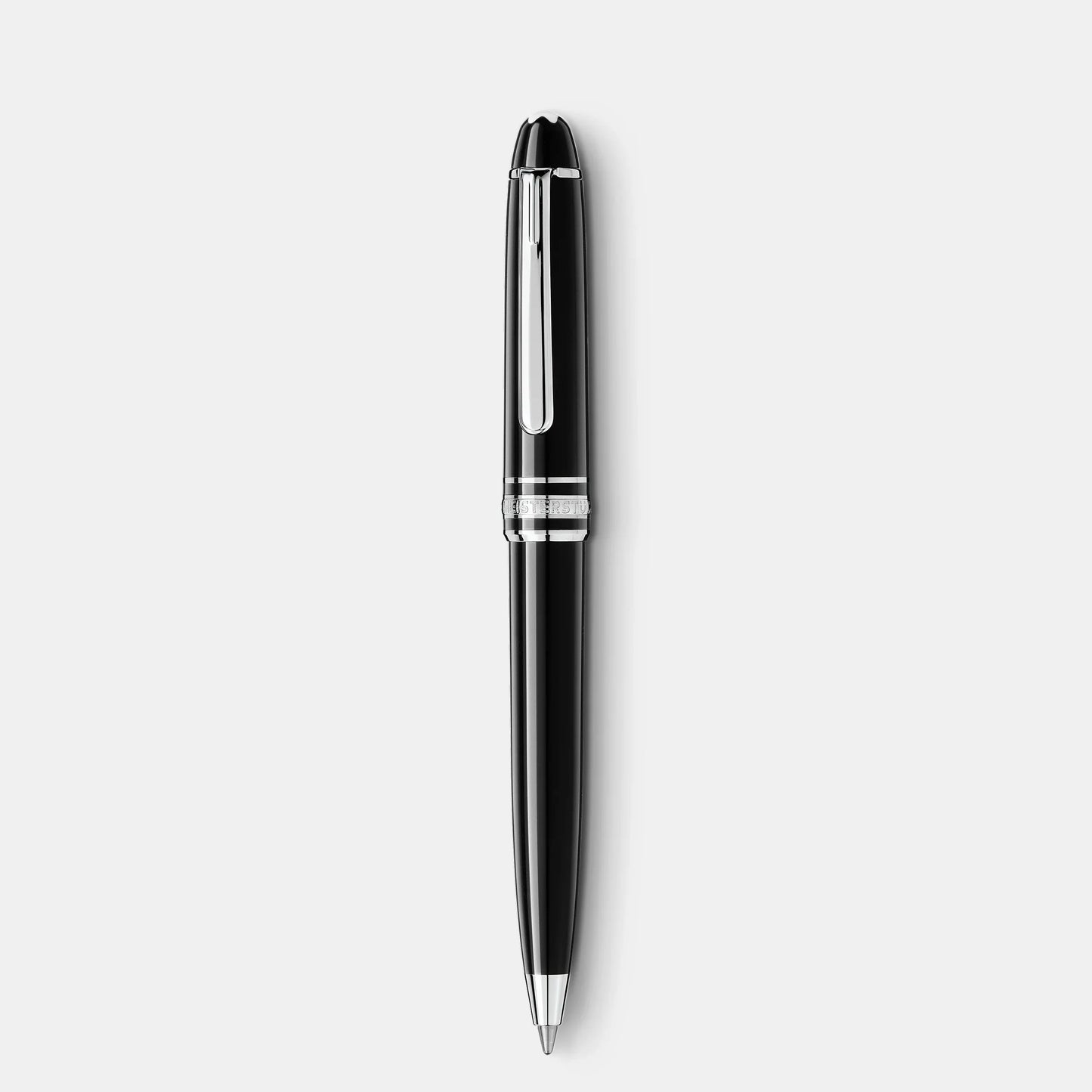 Montblanc Meisterstück Platinum Line Hommage ballpoint pen à W.A. Mozart 132472