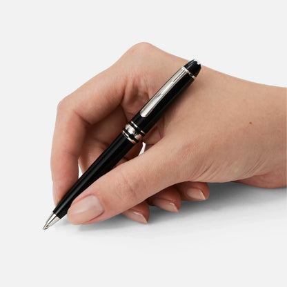 Montblanc Meisterstück Platinum Line Hommage ballpoint pen à W.A. Mozart 132472