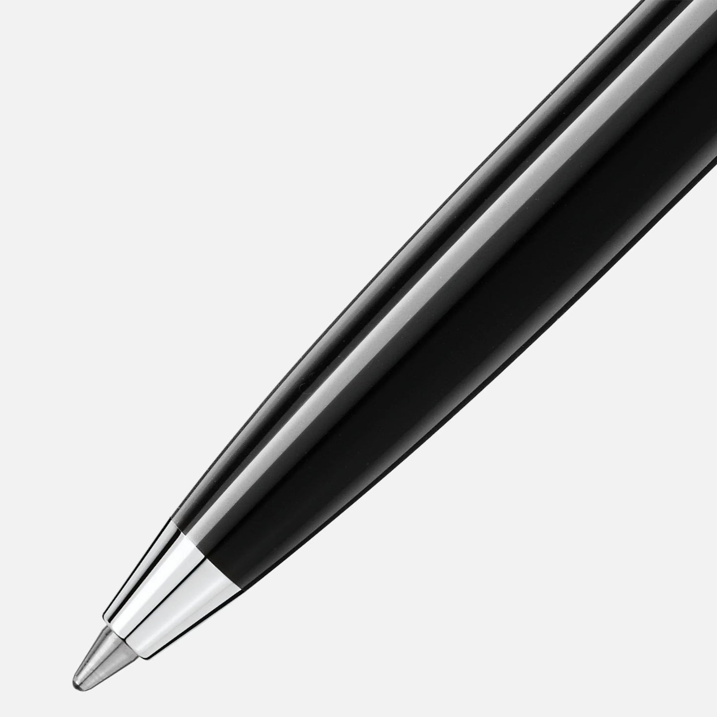 Montblanc Meisterstück Platinum Line Hommage ballpoint pen à W.A. Mozart 132472