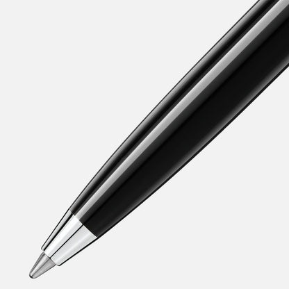 Montblanc Meisterstück Platinum Line Hommage ballpoint pen à W.A. Mozart 132472