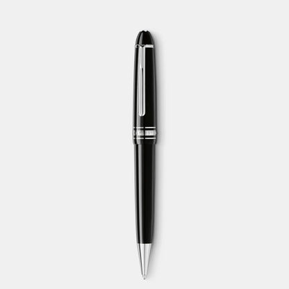 Montblanc Kugelschreiber Meisterstück Platinum Line Midsize 132491