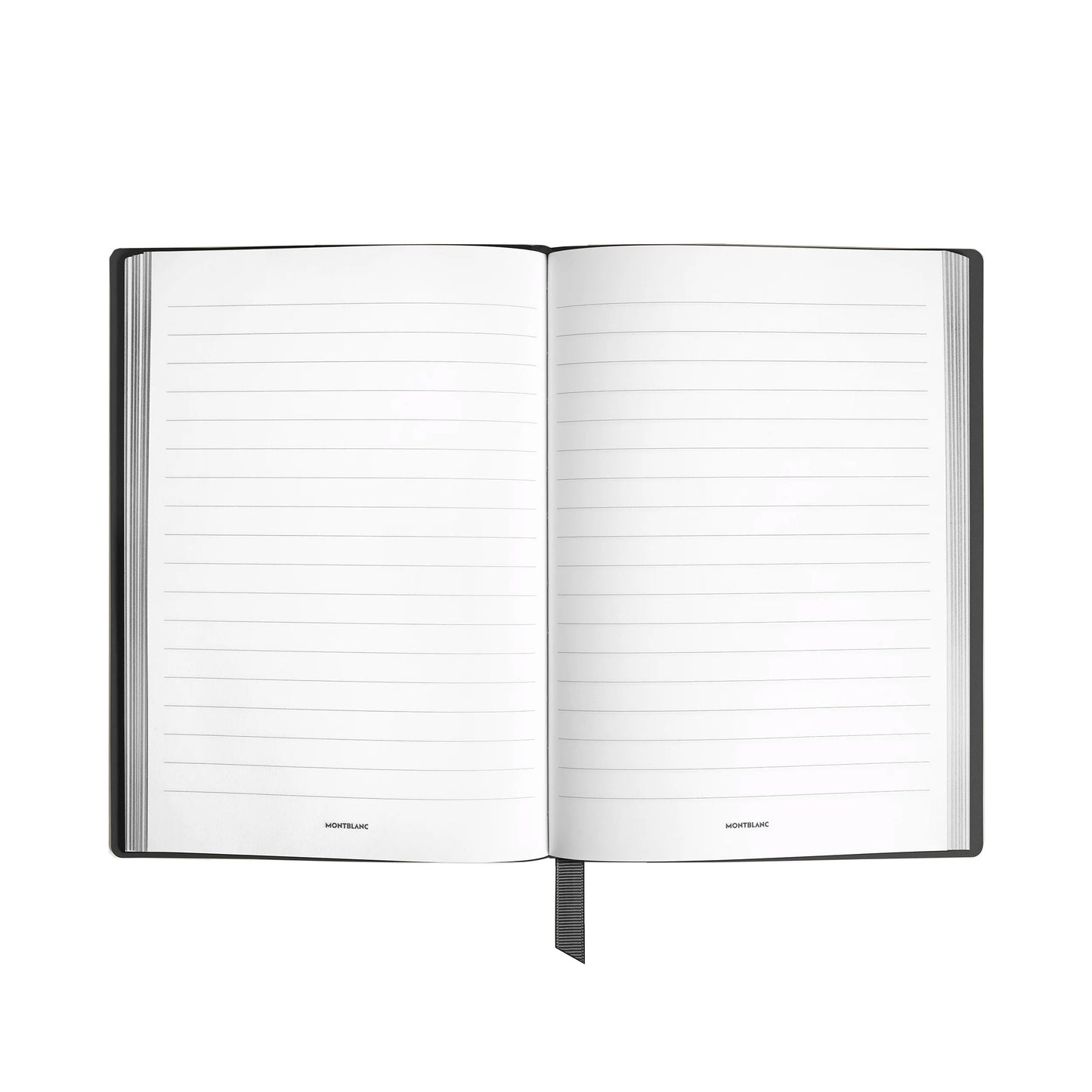 Montblanc Extreme 3.0 Lined Notepad #146 Multi Lime/Green 134708