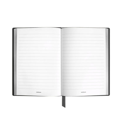 Montblanc Extreme 3.0 Lined Notepad #146 Multi Lime/Green 134708