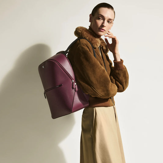 Montblanc Rucksack Sartorial Cassis 199361