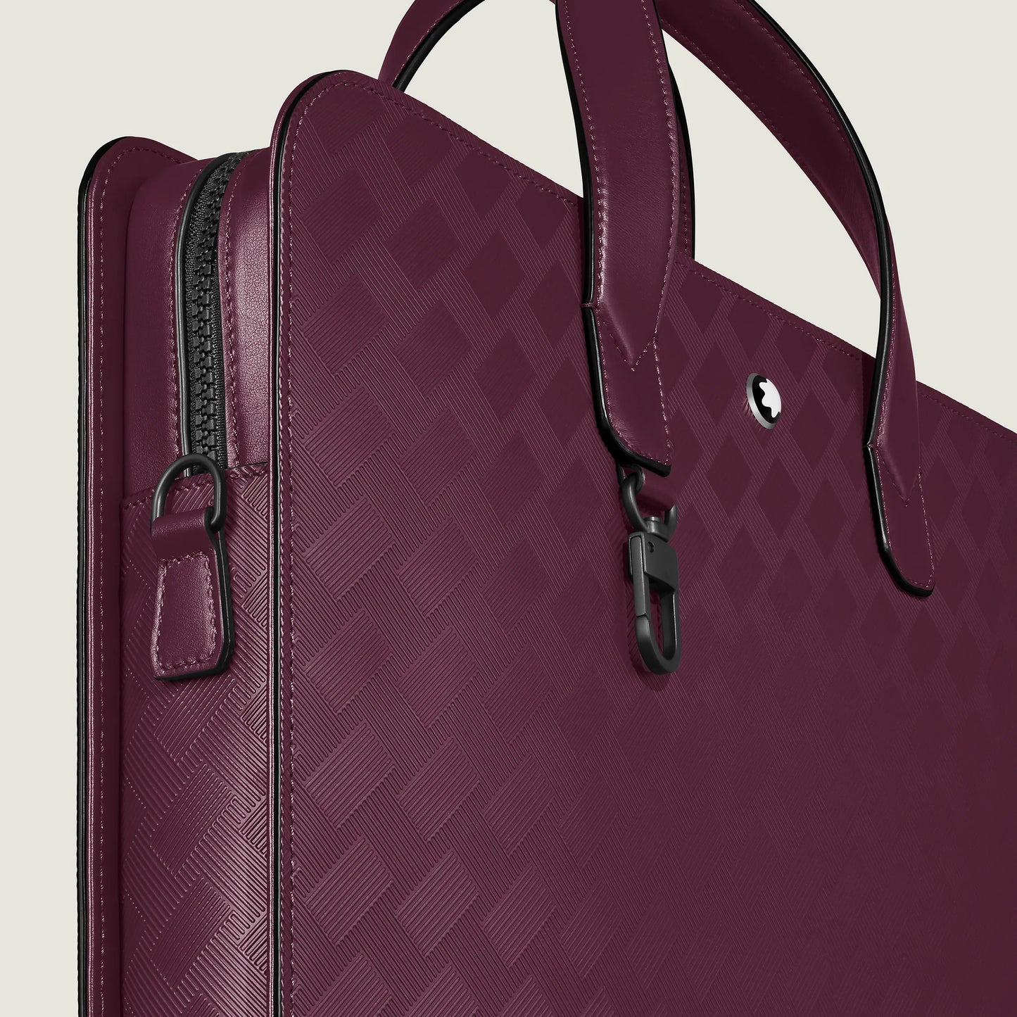 Montblanc Extreme 3.0 Cassis Slim Document Holder 199403