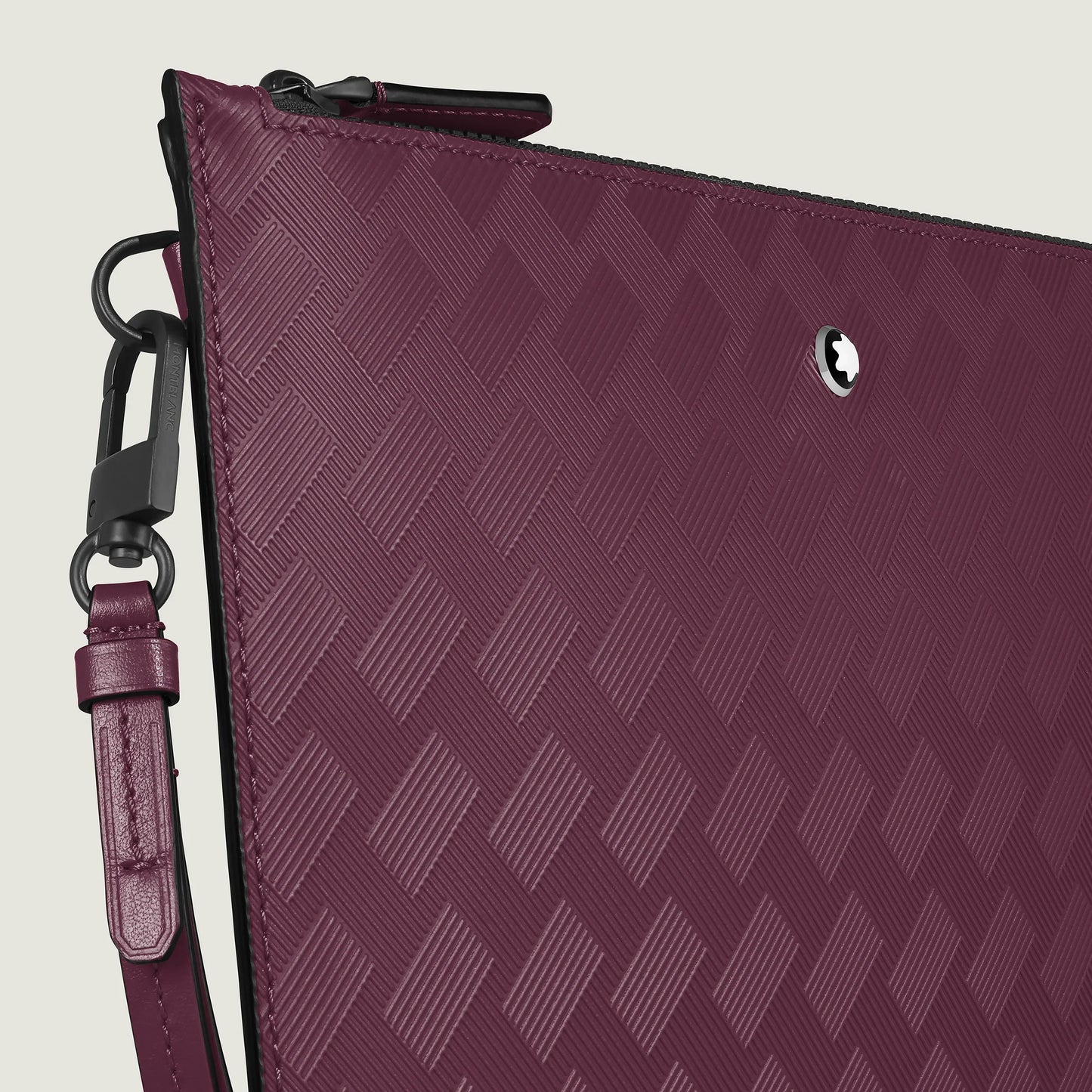 Montblanc Extreme 3.0 Cassis 199410 case