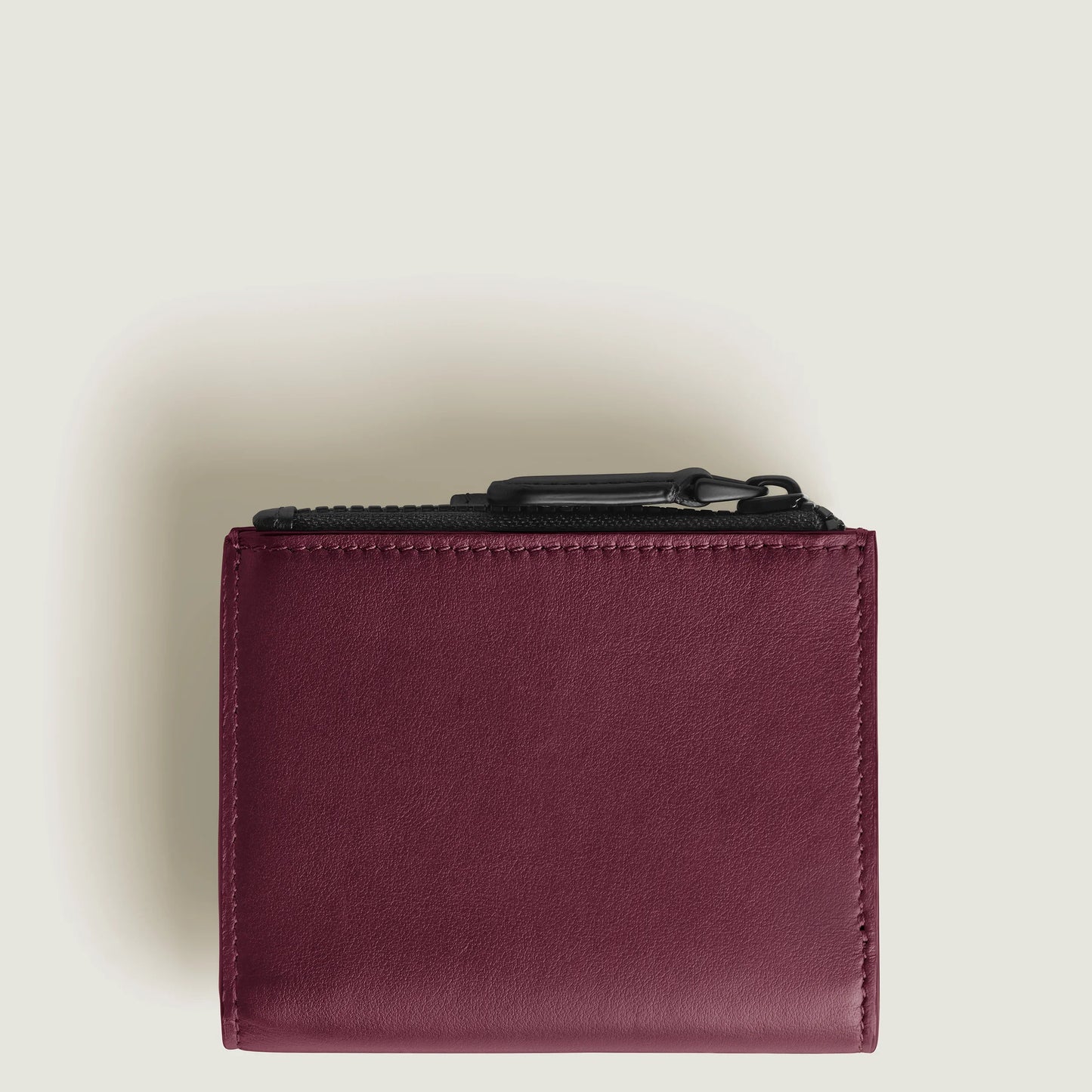 Montblanc Extreme 3.0 Mini Wallet 6 Compartments Black/Cassis 199416