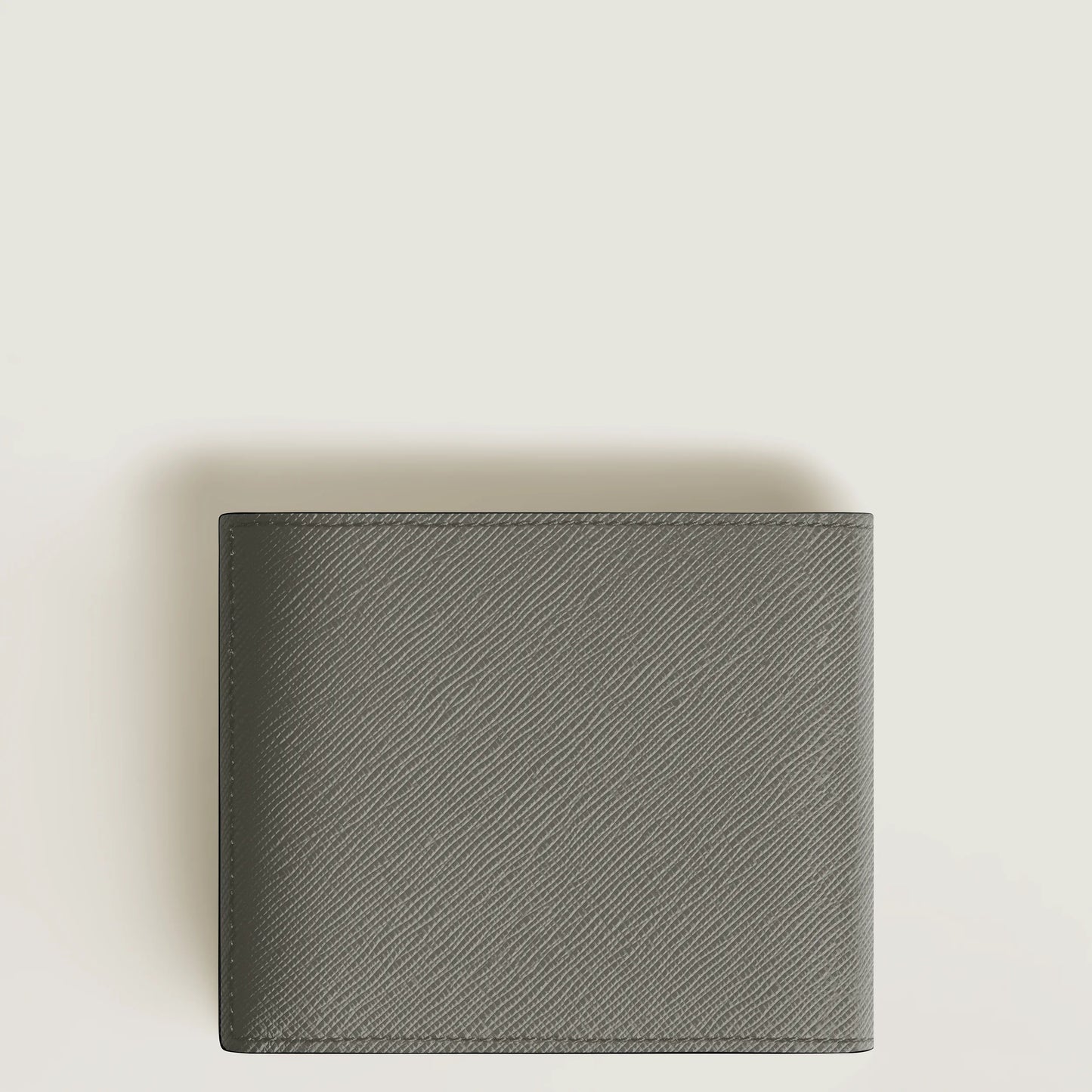 Montblanc Wallet 8 Compartments Sartorial Grey 199370