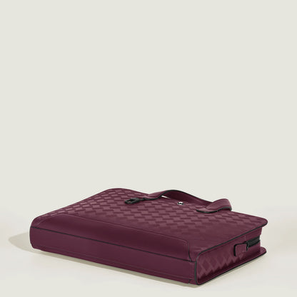 Montblanc Extreme 3.0 Cassis Slim Document Holder 199403