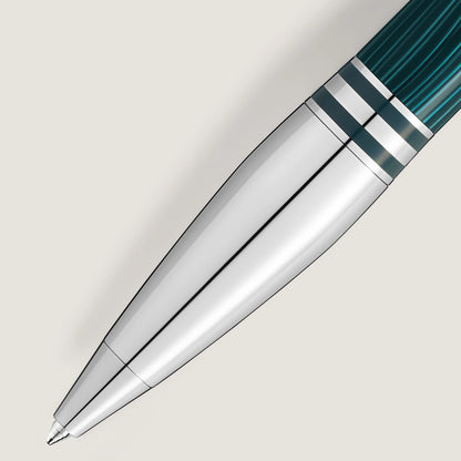 Montblanc StarWalker PolarGreen Metal 132912 ballpoint pen