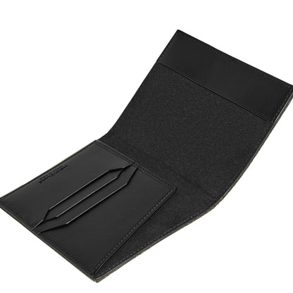 Montblanc 4810 Khaki Green Passport Holder 220265