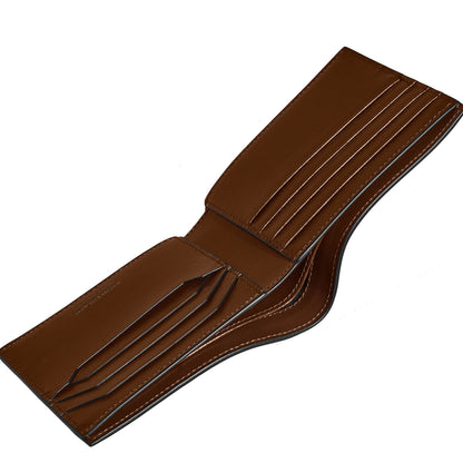 Montblanc Meisterstück Gradient Wallet 8 Compartments Brown 220317