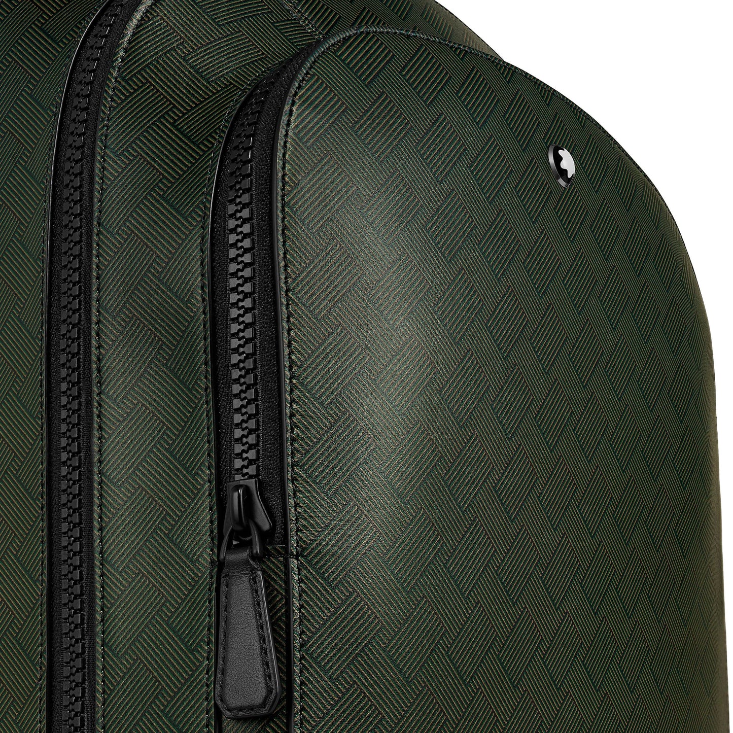 Montblanc Extreme 3.0 Khaki Medium Backpack 3 Compartments 220241