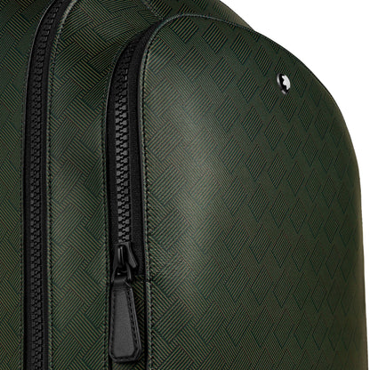 Montblanc Extreme 3.0 Khaki Medium Backpack 3 Compartments 220241