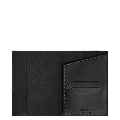 Montblanc 4810 Khaki Green Passport Holder 220265