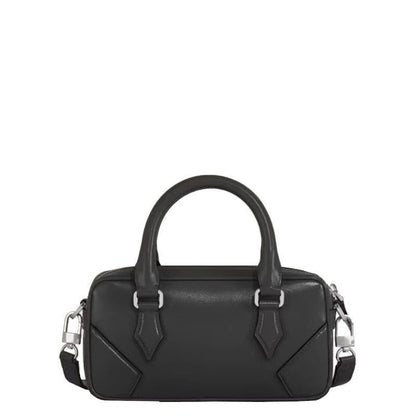 Montblanc Bowling Bag Small Model Meisterstück black 220403