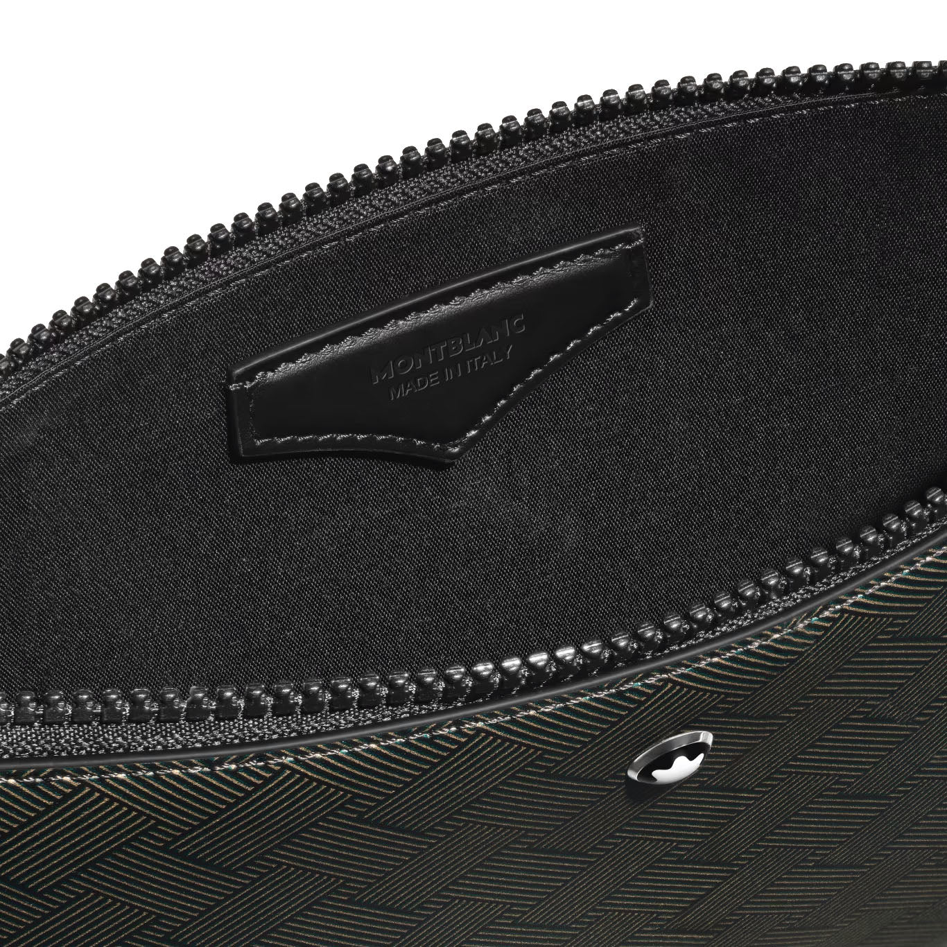 Montblanc Extreme 3.0 Khaki Pouch 220245